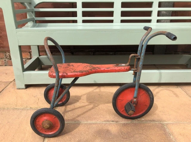 murray tricycle