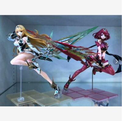 good smile company xenoblade