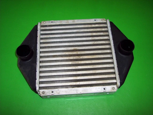 Can Am Maverick 1000R Turbo X Intercooler turbocharger inter cooler 707800613