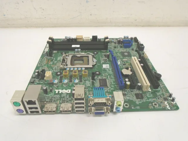 Dell OptiPlex 7020 9020 DDR3 Motherboard 0F5C5X F5C5X NO RAM*NO CONNECTORS