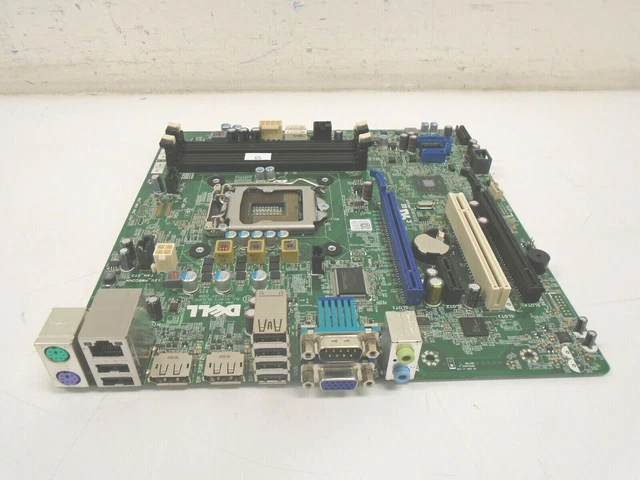 Dell OptiPlex 7020 9020 DDR3 Motherboard 0F5C5X F5C5X NO RAM*NO CONNECTORS Dell OptiPlex 7020 9020 DDR3 Motherboard 0F5C5X F5C5X NO RAM*NO CONNECTORS