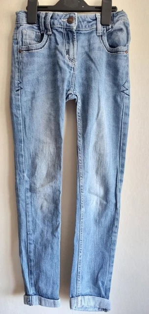 Girls Clothes Bundle Age 8-9 Years Shorts Denim Jeans Dresses Summer Spring 8