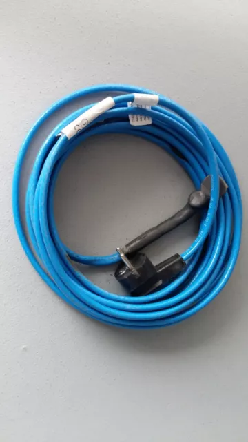 Hemstedt® Frostschutz-Heizleitung 230V, Heizkabel für Rohrleitungen 35602-04GC