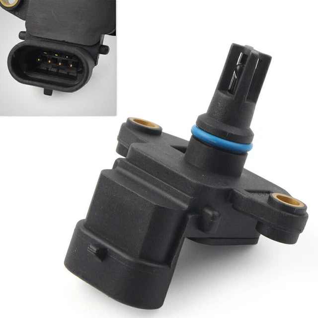 1 sensore temperatura aspirazione aria 12592017 per Chevrolet Cobalt HHR 2008-2010