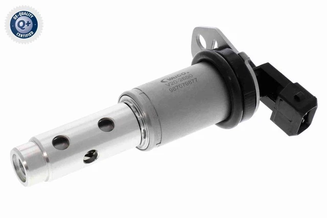 Valvola di controllo Vaico V20-2650 regolazione albero a camme per BMW X5 + X6 + X3 04-16