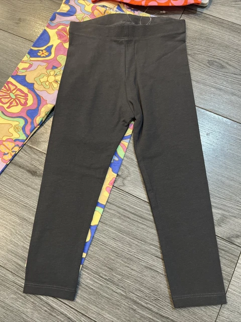 Next girls leggings bundle age 2-3 BNWT 3