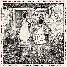 Devil's Workshop | CD | condition very good