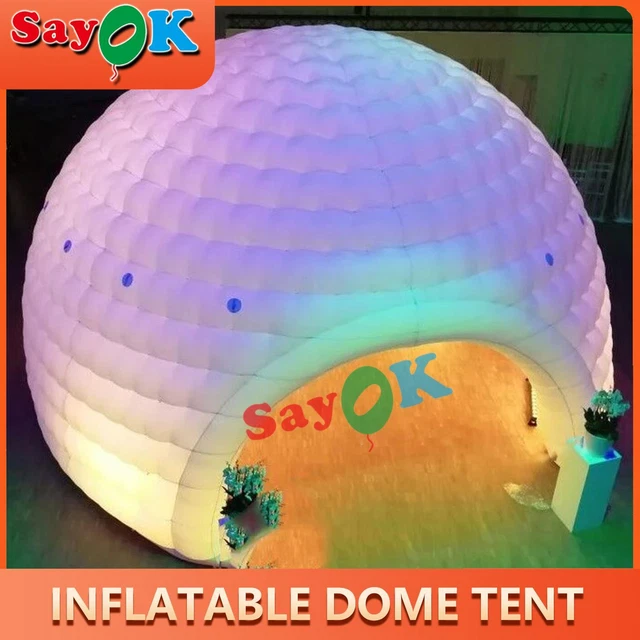 Tenda a cupola singola OneTigris Coco Nest con jack per stufa Tenda calda da campeggio impermeabile da 3000 mm con interno in rete per Bushcraft Glamping  18