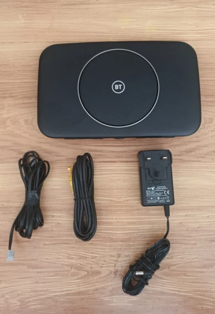 BT SMART HUB 2 091300 router wireless 7 porte EUR 2,34 - PicClick IT