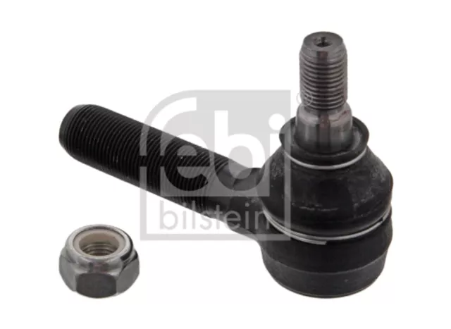 FEBI BILSTEIN Spurstangenkopf Gelenkkopf 10156 für FORD TRANSIT Bus TAS TBL TES