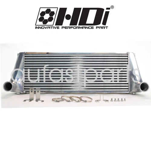 HDI UPGRADED LARGE flow Intercooler For Ford Ranger PX1,PX2/MAZDA BT50