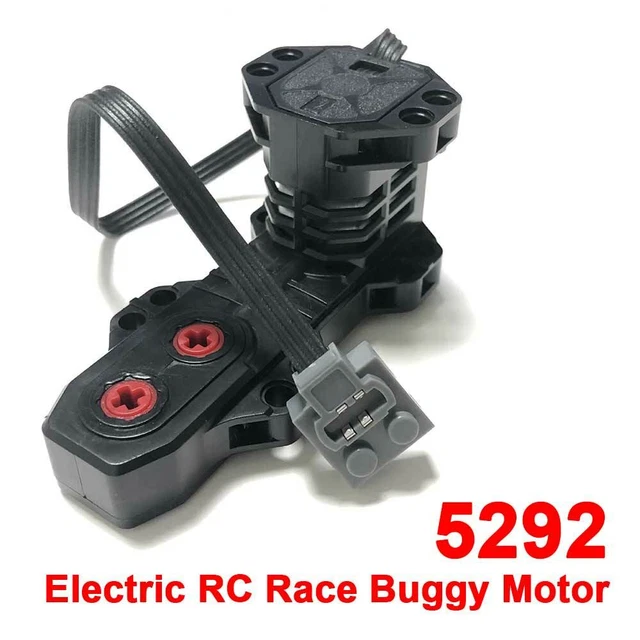5292 FOR LEGO 5292 Technic Monsters Motor Set Power Functions Part MOC ...
