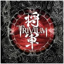 Shogun (Special Edition) von Trivium | CD | Zustand gut