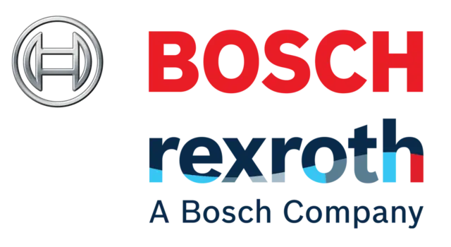 BOSCH REXROTH - R133181610 - Wiper seals for Linear Bushings - New