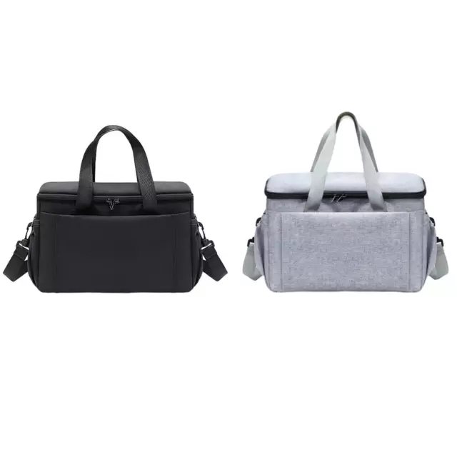 Sac de rangement pour poussette de bébé, sac suspendu Portable, sac à