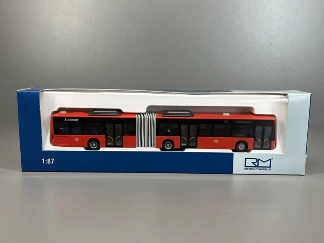 MERCEDES CITARO G E4 KVB Köln Wg. 727 - Rietze Sondermodell EUR 47,50 - DE