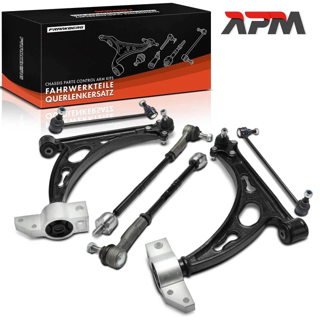 Bras De Suspension Avant Droit Haut Pour Mercedes Classe S W221 / Coupé C216 - Compatible 2005-2013 - Remplace 2213309007