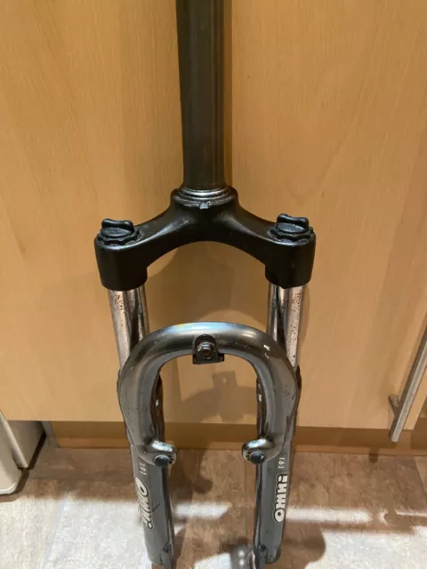 Rst sales 191 fork