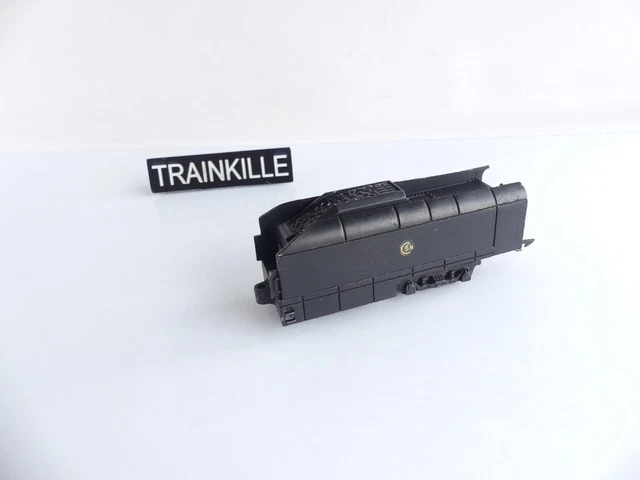 LOCOMOTIVE À VAPEUR type 131 TA MECCANO HORNBY-ACHO EUR 25,00 - FR