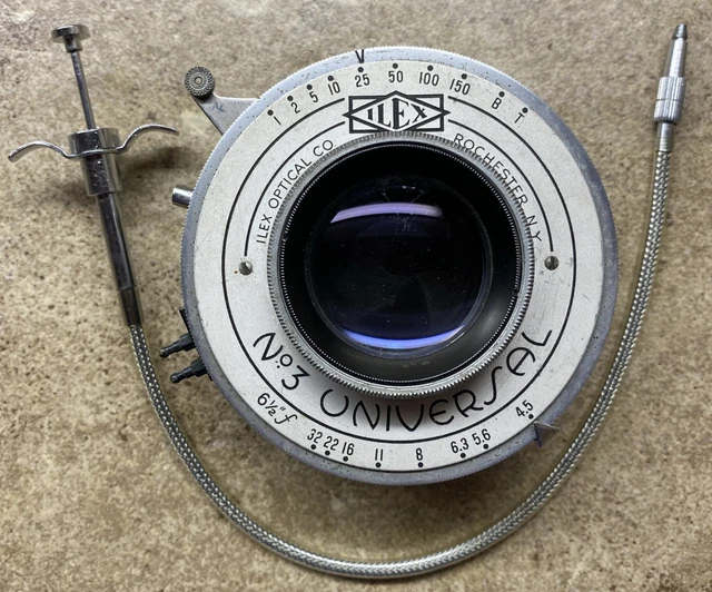 Vintage Lenses, Vintage Movie & Photography, Cameras & Photo
