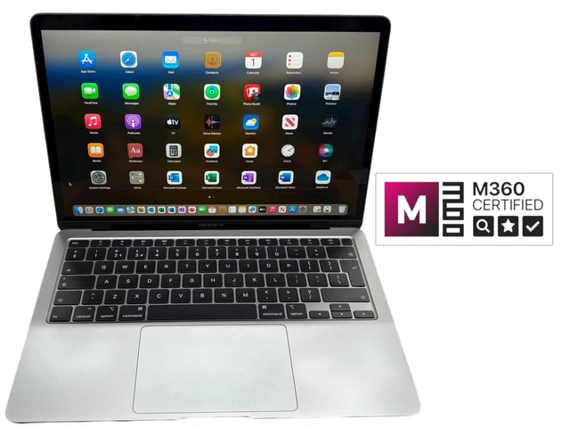 Macbook Air 2020 Core i5 512GB メモリ8GB UK 2020 Apple MacBook Air 13.3