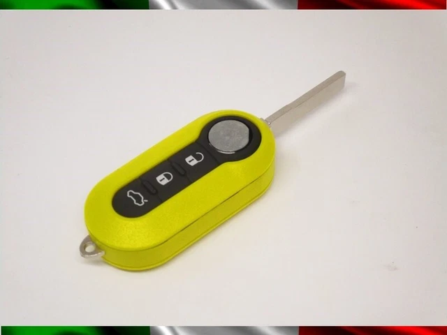 SCOCCA TELECOMANDO FIAT Guscio Chiave Scudo Ulisse Lancia Phedra 2 - Foto 9