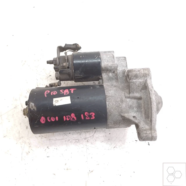 5802FJ D MARREUR POUR PEUGEOT 807 5 portes 2 2 16V HDi Mnv 1992 1998 5802fj-d-marreur-pour-peugeot-807-5-portes-2-2-16v-hdi-mnv-1992-1998