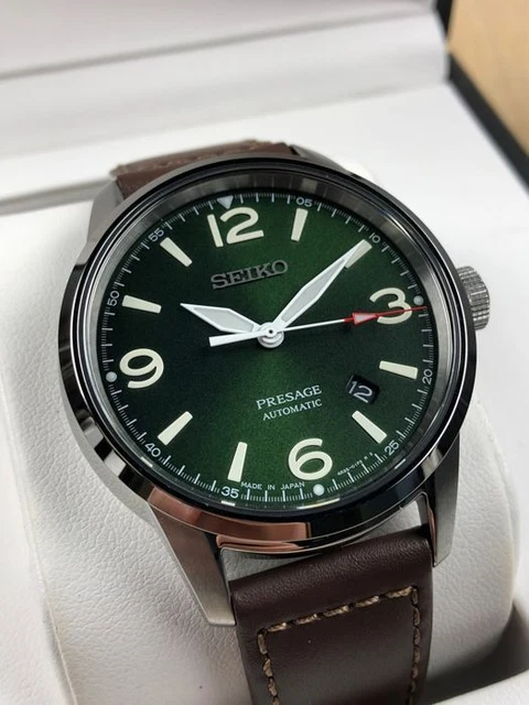 Seiko srpb65j1 best sale