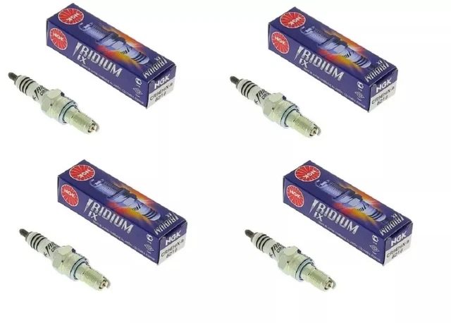 CR10E CANDELA NGK &ndash; Motorparts Distribution