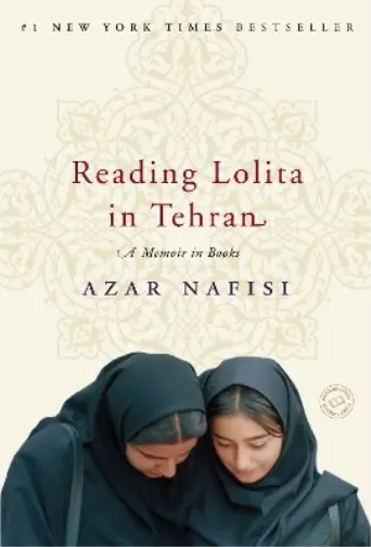 Azar Nafisi Reading Lolita in Tehran (Poche)