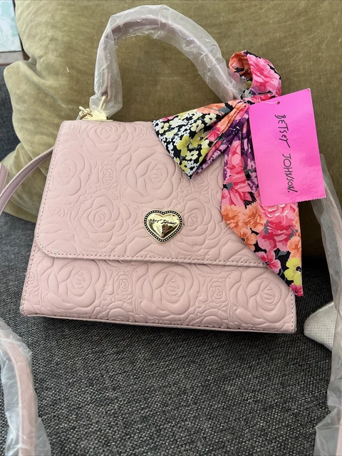 Betsey johnson mandy 2025
