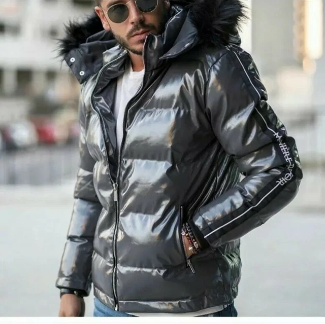 Maniere de voir puffer jacket sale