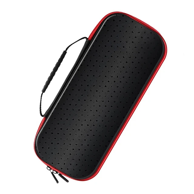Hard Shell Carrying Case Compatible with Steam Deck All in One Travel Bag Holds