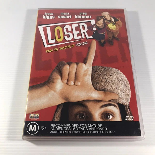 Loser-DVD-Region-4-PAL-Movie-Jason-Biggs.webp