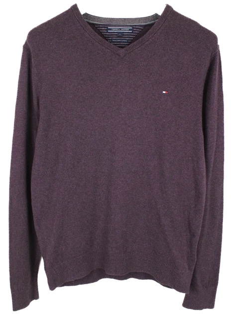 Tommy hilfiger herren strickmütze pima cotton cashmere beanie deals