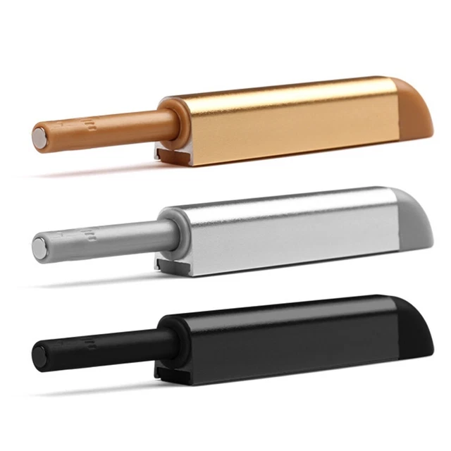Spingere Chiavistello Tocco Accessori Casa Miglioramento Rilascio Magnete