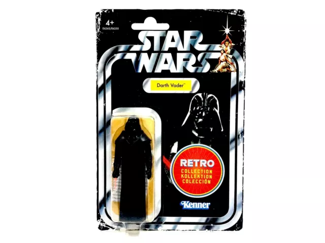 Figura Star Wars Hasbro Darth Vader 18345229