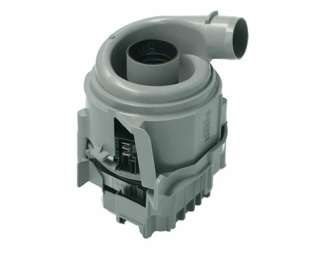 FOR BOSCH DISHWASHER Main Circulation Wash Motor Flow Heating Pump Kit
