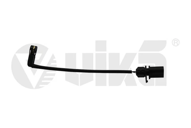 Warnkontakt Bremsbelagverschleiß vika 66151719101 hinten beidseitig für AUDI A6