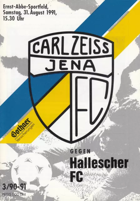 II Bl 91/92 Tsv 1860 Munich - 1. FC Saarbrücken, 19.10.1991