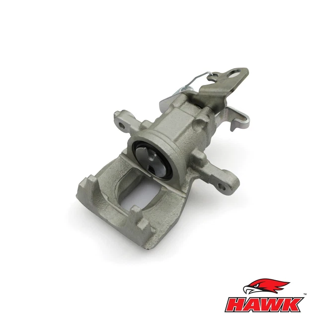 Pinza Freno Os Posteriore Destra Hawk Per Ford Mondeo Mk3 2001-2007 4S712552Aa