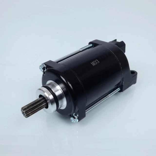 Démarreur RMS pour moto Honda 500 CB FA ABS 2013 à 2021 Neuf