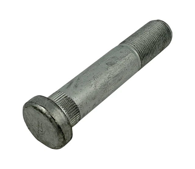 10 x Wheel bolt DT Spare Parts 7.36053 Wheel bolt M22 x 1,5 L 110 mm