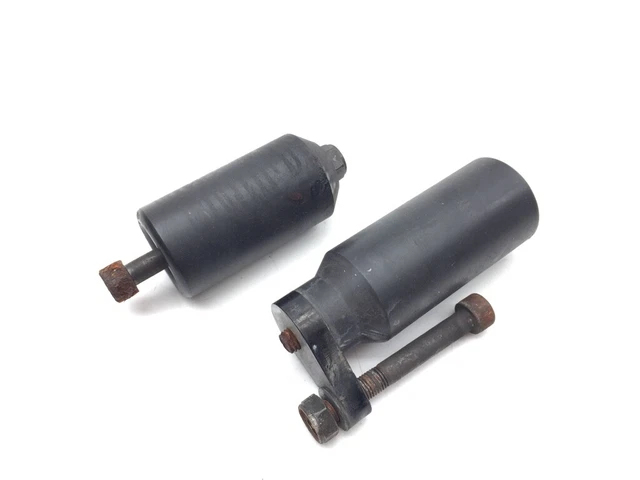 Frame Sliders 2006 Kawasaki Ninja ZX6RR ZX600N 2872A x