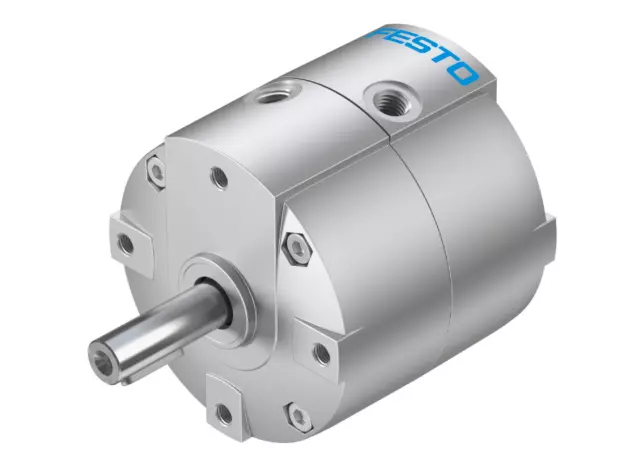 FESTO DRVS-16-90-P-EX4 2536490 Rotary Actuator New