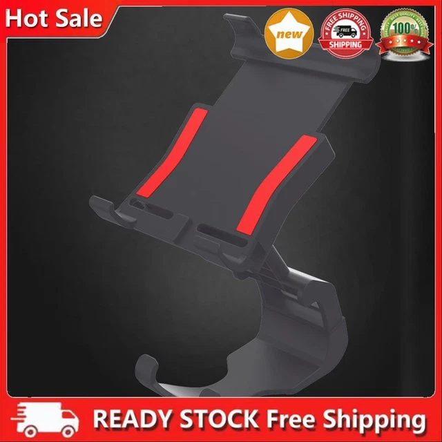 Controller Clip Black Clamp Bracket Controller Mount Holder for SwitchPro /NSPro