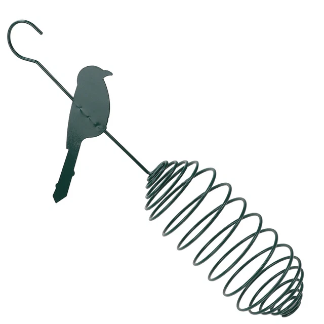 1 Pc Oiseau Récipient D'alimentation Oiseaux D'alimentation Bols