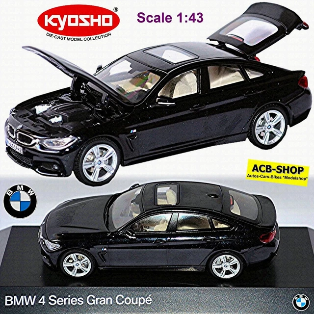Location BMW 8 series Gran Coupe Black à Sharjah - Voitures de sport