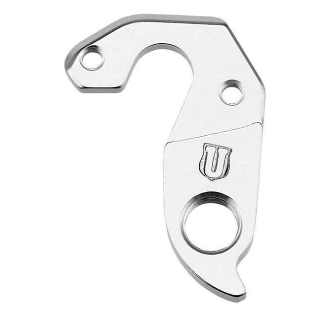 Pilo Cintre de dérailleur D17 pour Hardrock, Rockhopper, Enduro, S-Works, Stumpjumper, Crossroads, Expedition Big Hit, Winora, Senegal, Tonga