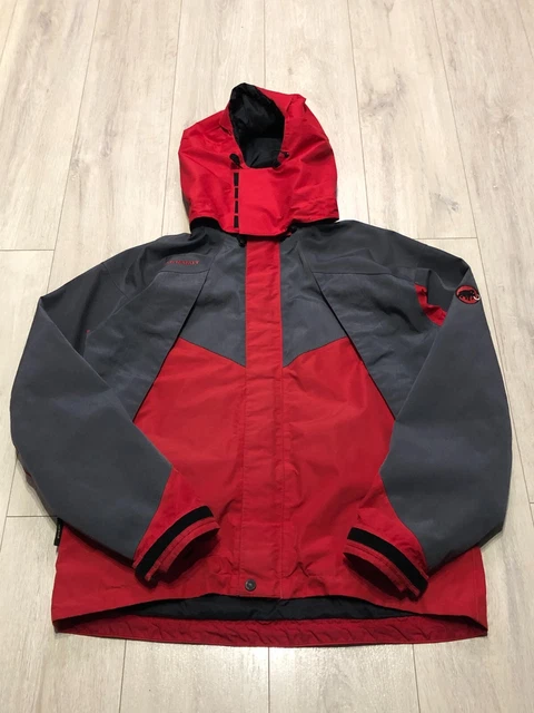 Mammut lhotse clearance